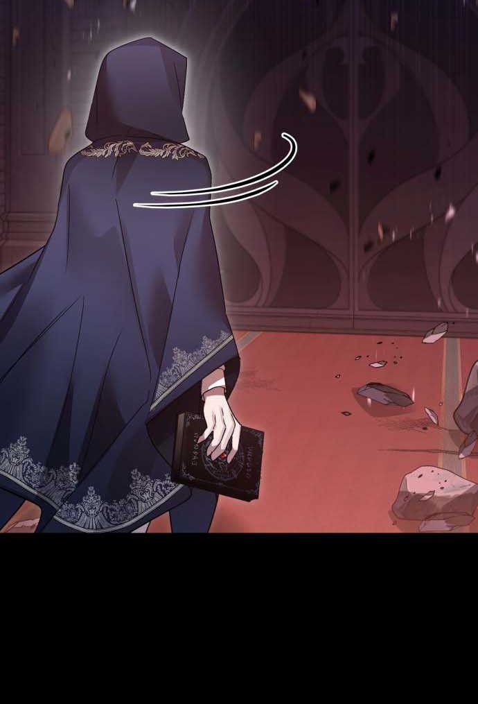 Heroes, Demons & Villains Chapter 108 Gambar 46