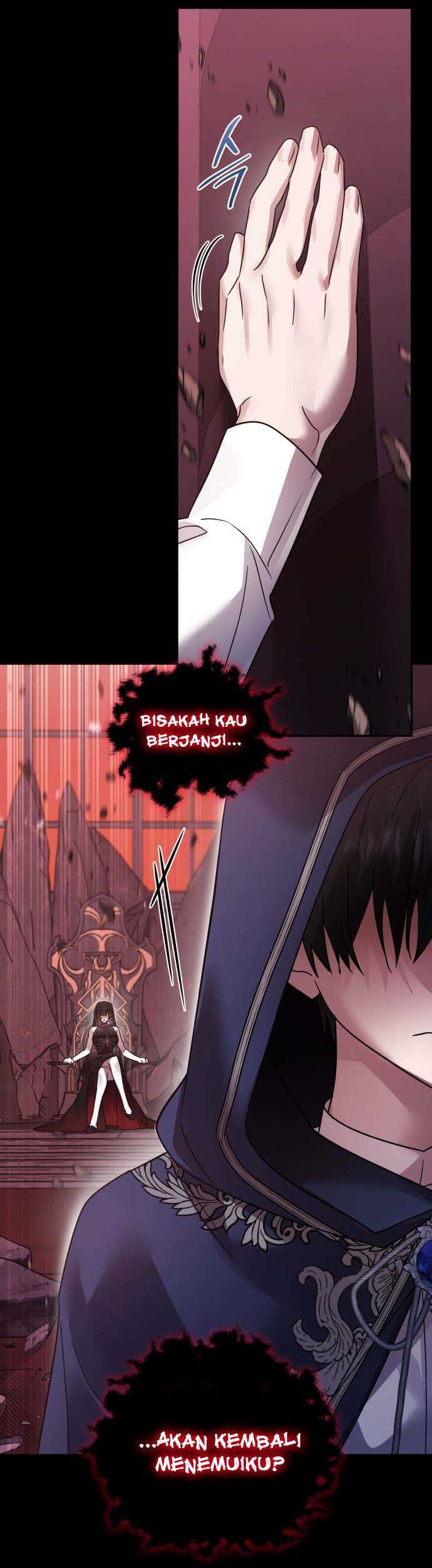 Heroes, Demons & Villains Chapter 108 Gambar 47