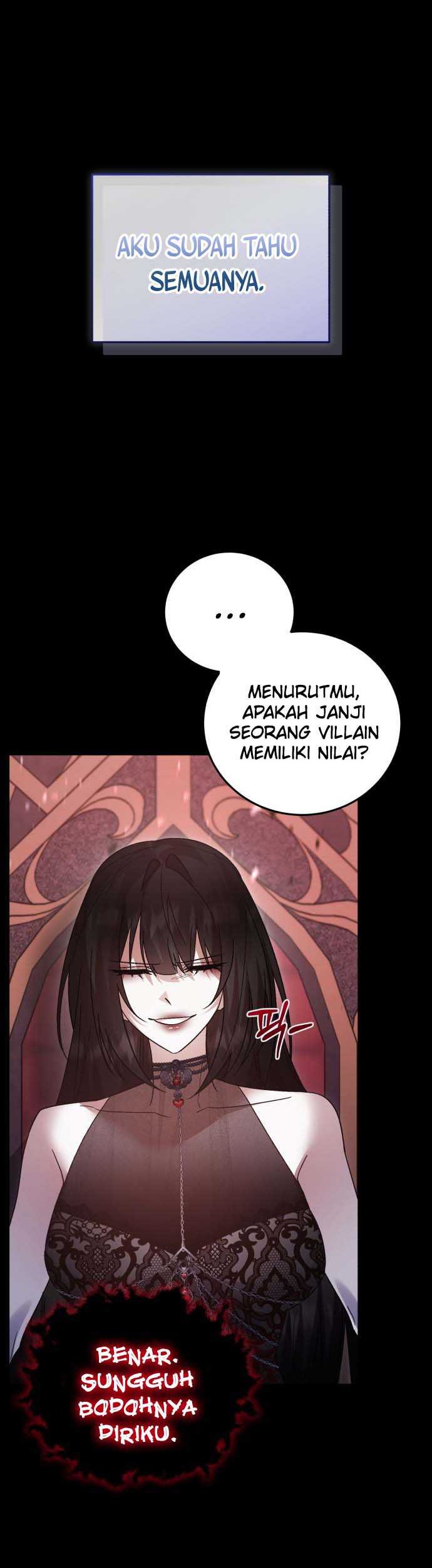 Heroes, Demons & Villains Chapter 108 Gambar 48
