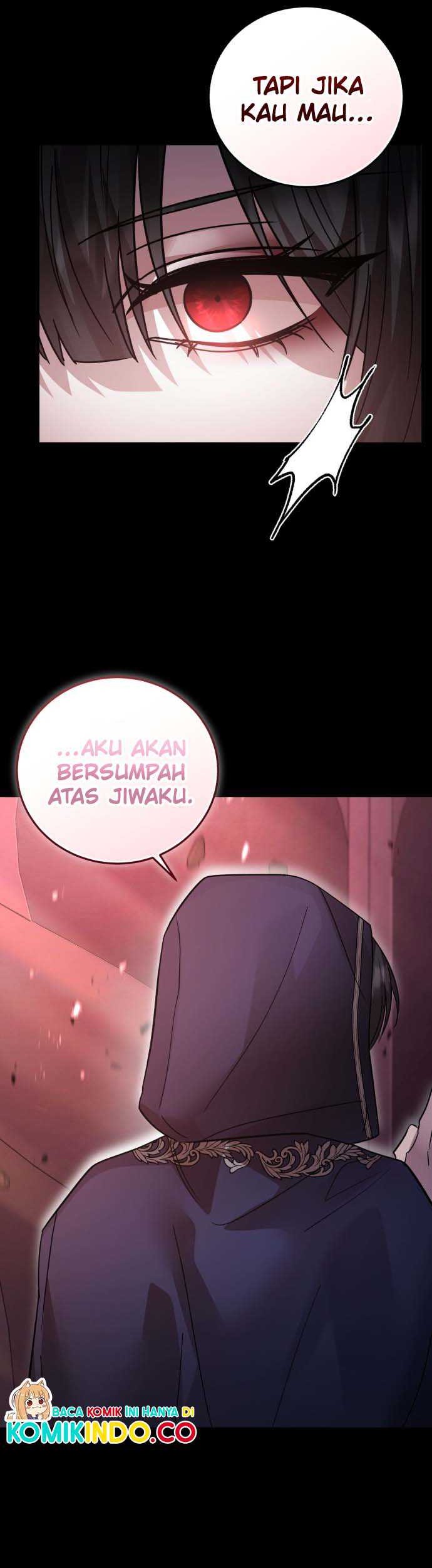 Heroes, Demons & Villains Chapter 108 Gambar 49