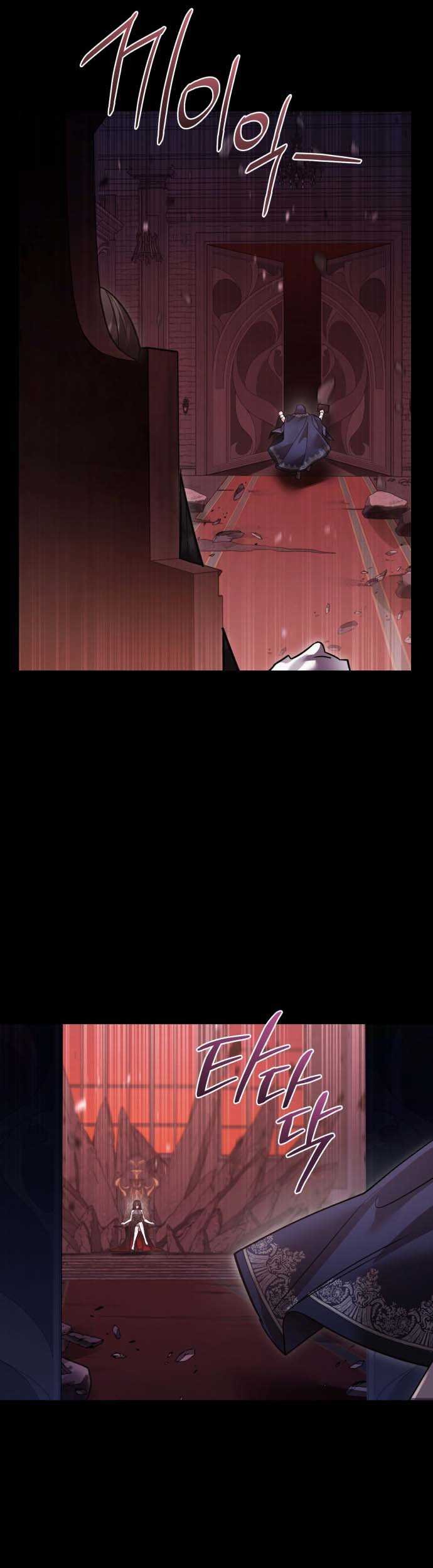 Heroes, Demons & Villains Chapter 108 Gambar 51