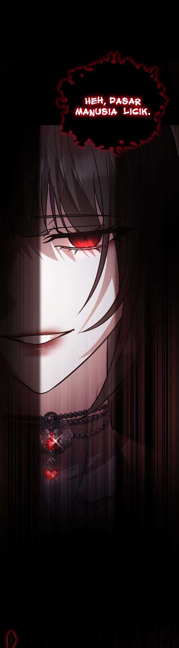 Heroes, Demons & Villains Chapter 108 Gambar 52