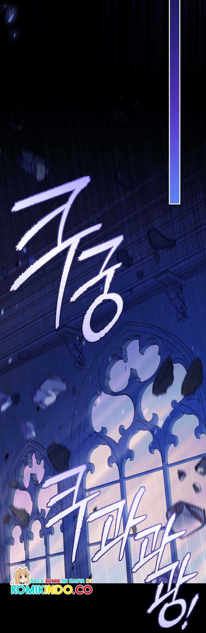 Heroes, Demons & Villains Chapter 108 Gambar 54