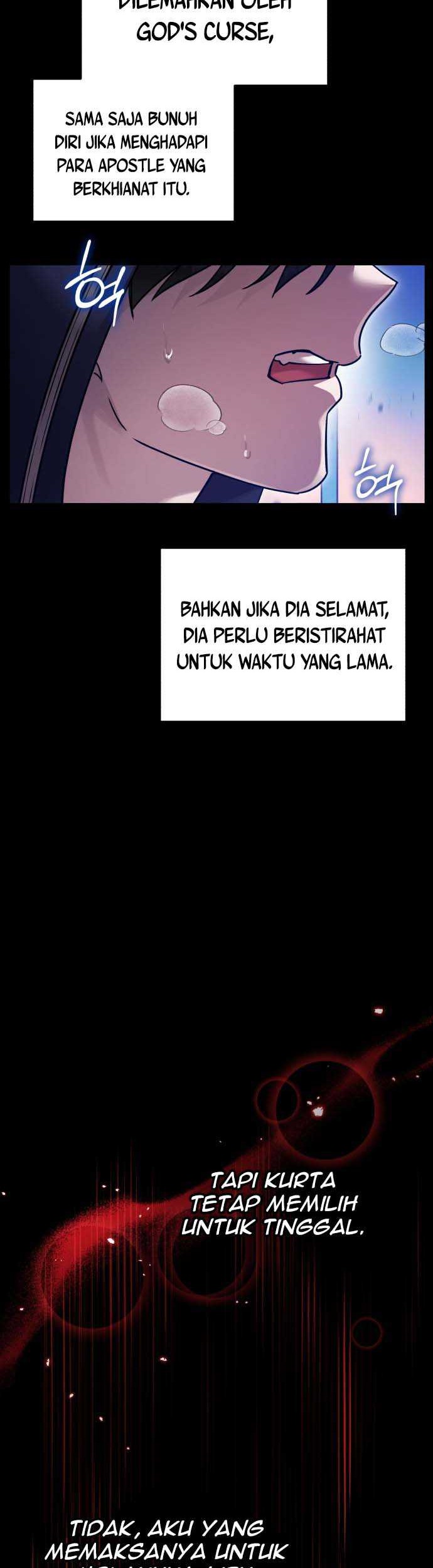 Heroes, Demons & Villains Chapter 108 Gambar 56