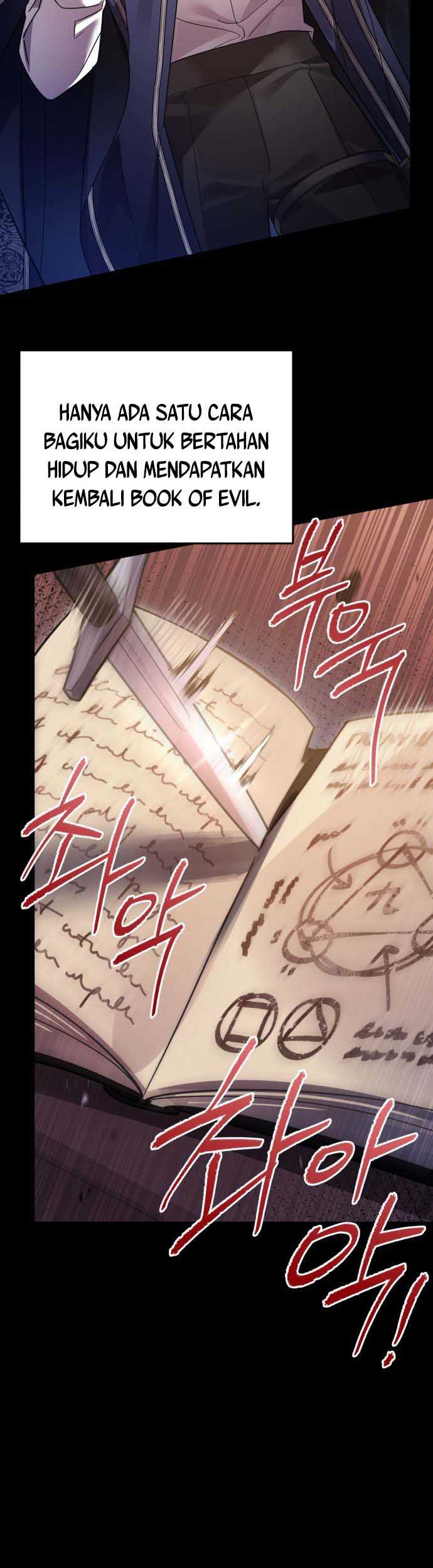 Heroes, Demons & Villains Chapter 108 Gambar 60