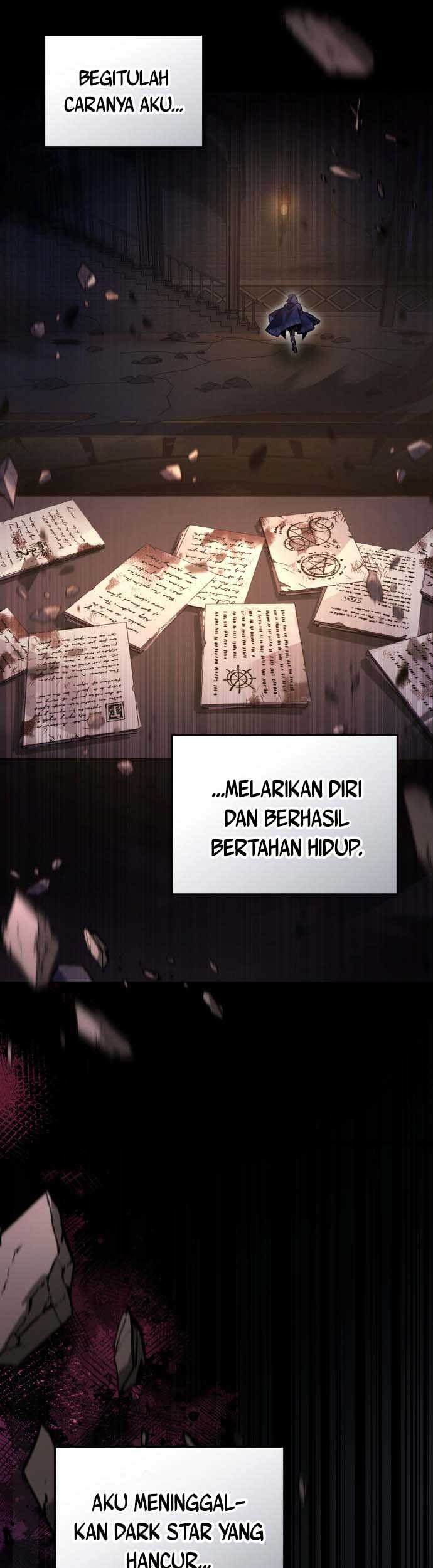 Heroes, Demons & Villains Chapter 108 Gambar 63