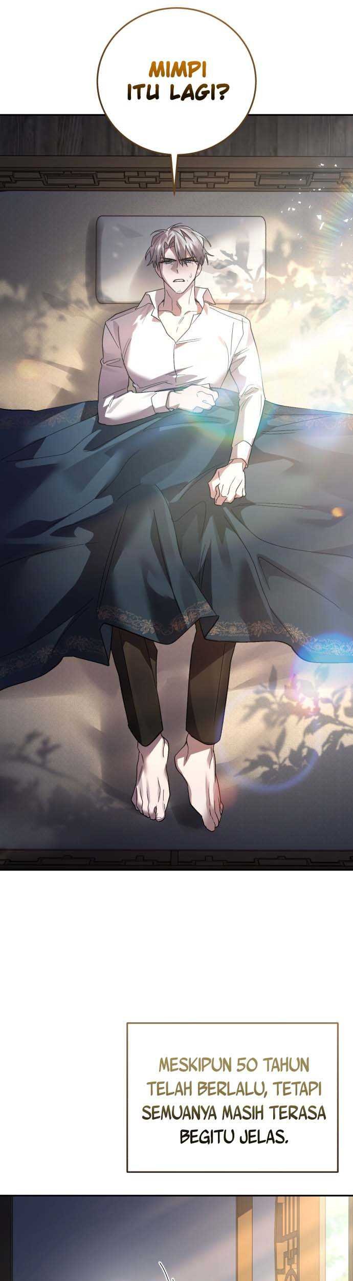 Heroes, Demons & Villains Chapter 108 Gambar 66