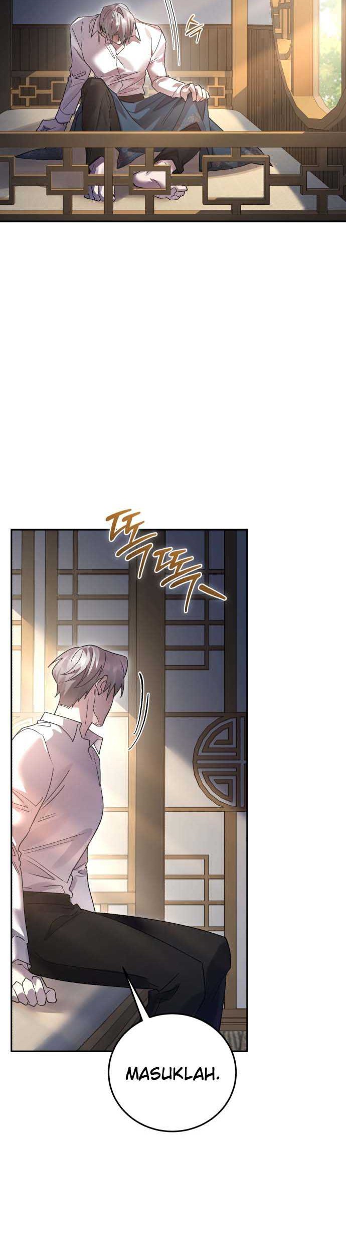 Heroes, Demons & Villains Chapter 108 Gambar 67