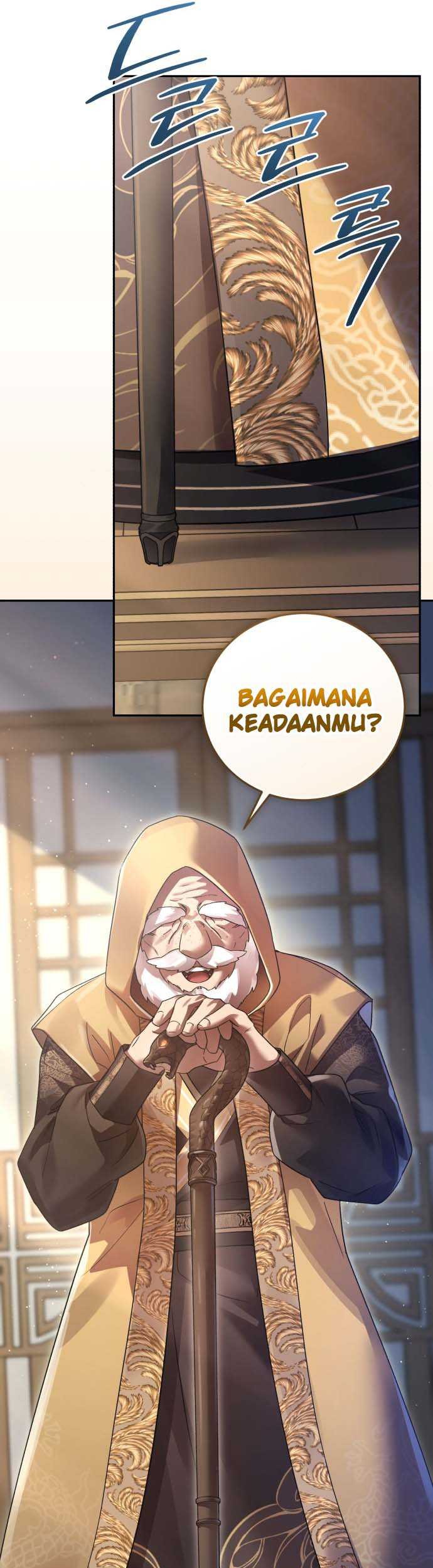 Heroes, Demons & Villains Chapter 108 Gambar 69
