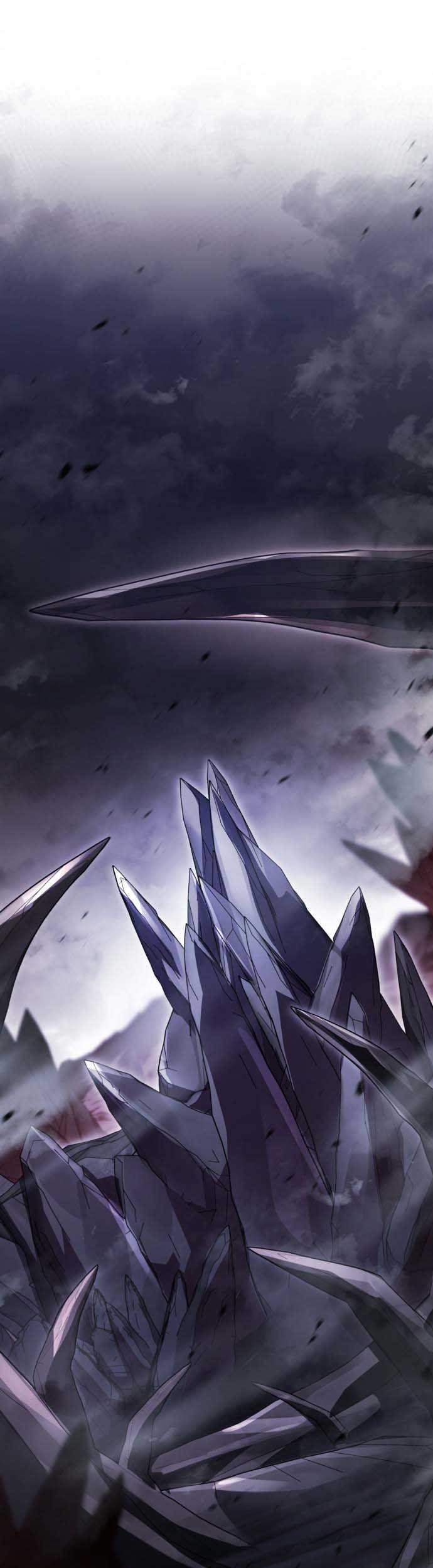 Baca Manhwa Heroes, Demons & Villains Chapter 108 Gambar 2