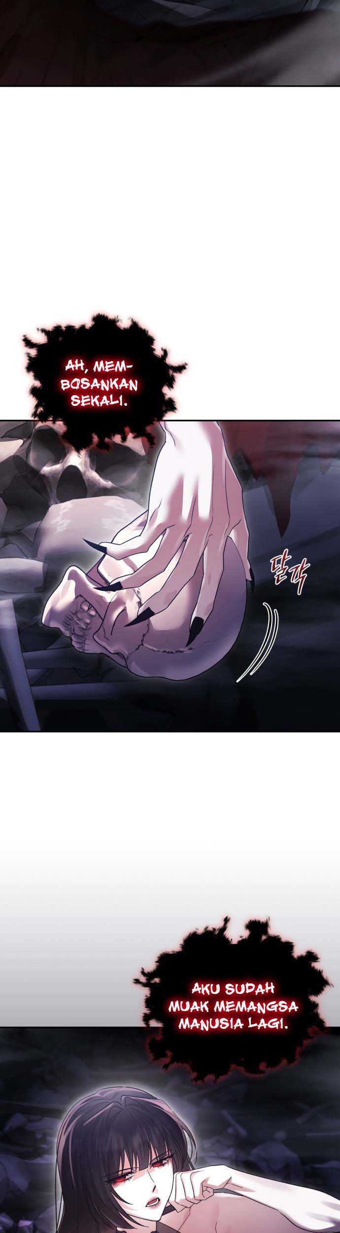 Heroes, Demons & Villains Chapter 108 Gambar 3