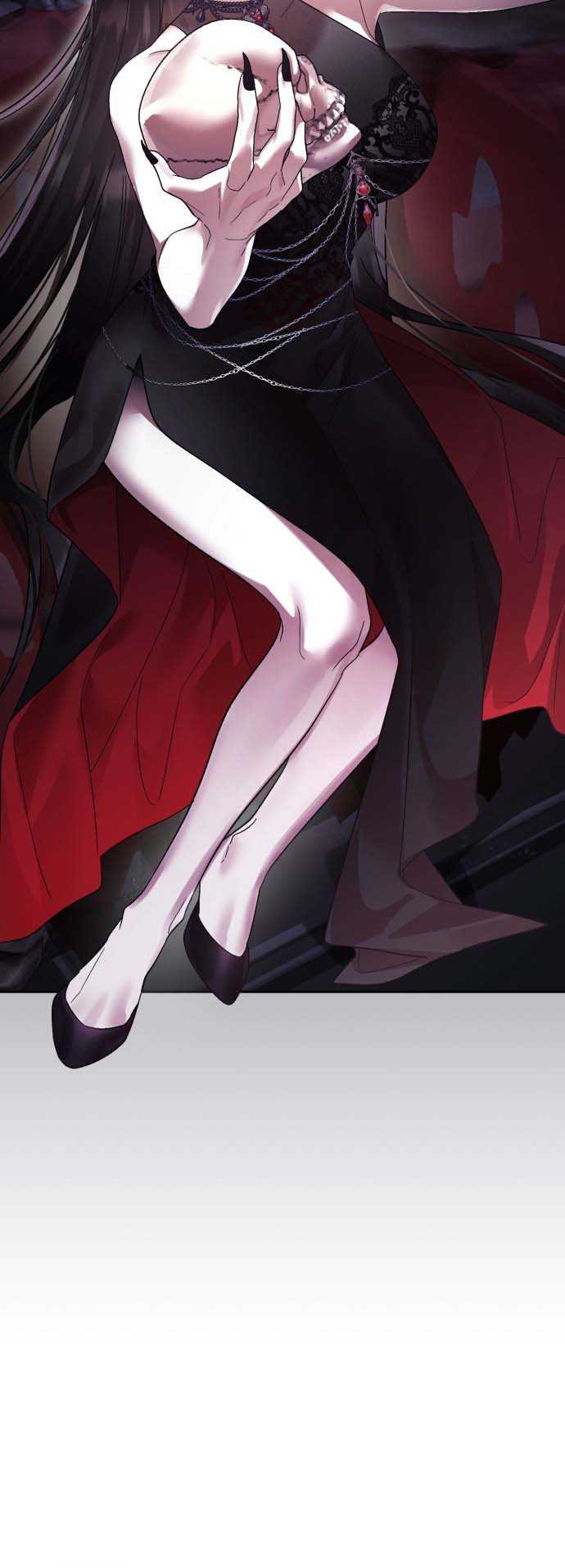 Heroes, Demons & Villains Chapter 108 Gambar 4