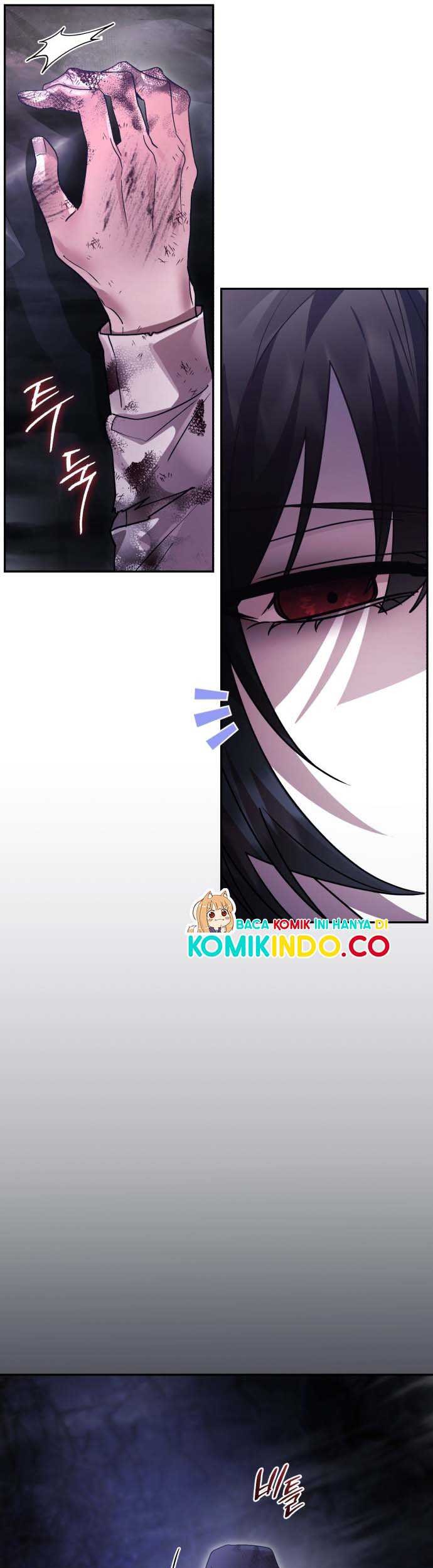 Heroes, Demons & Villains Chapter 108 Gambar 5