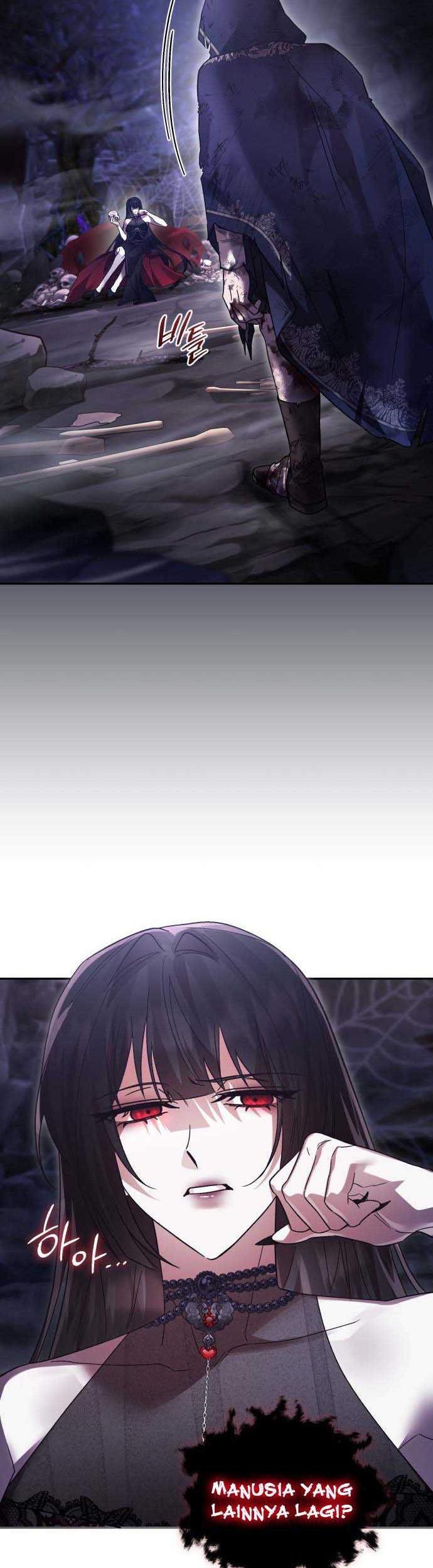 Heroes, Demons & Villains Chapter 108 Gambar 6
