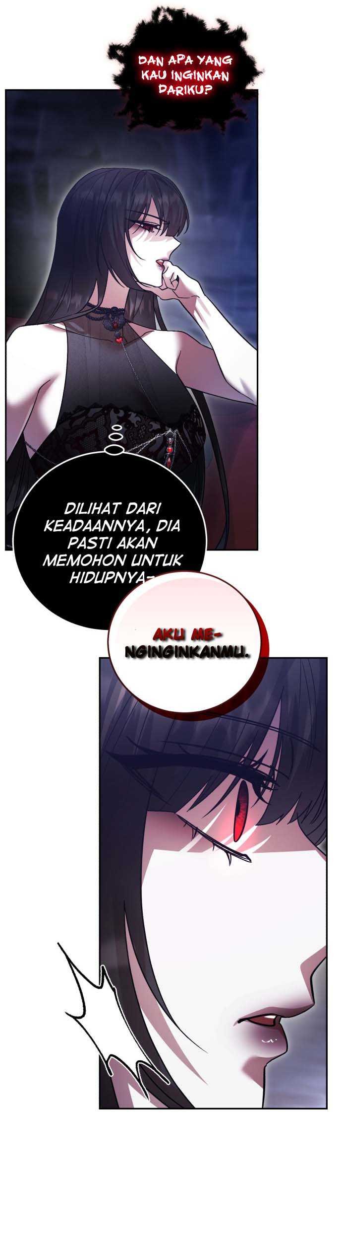 Heroes, Demons & Villains Chapter 108 Gambar 9