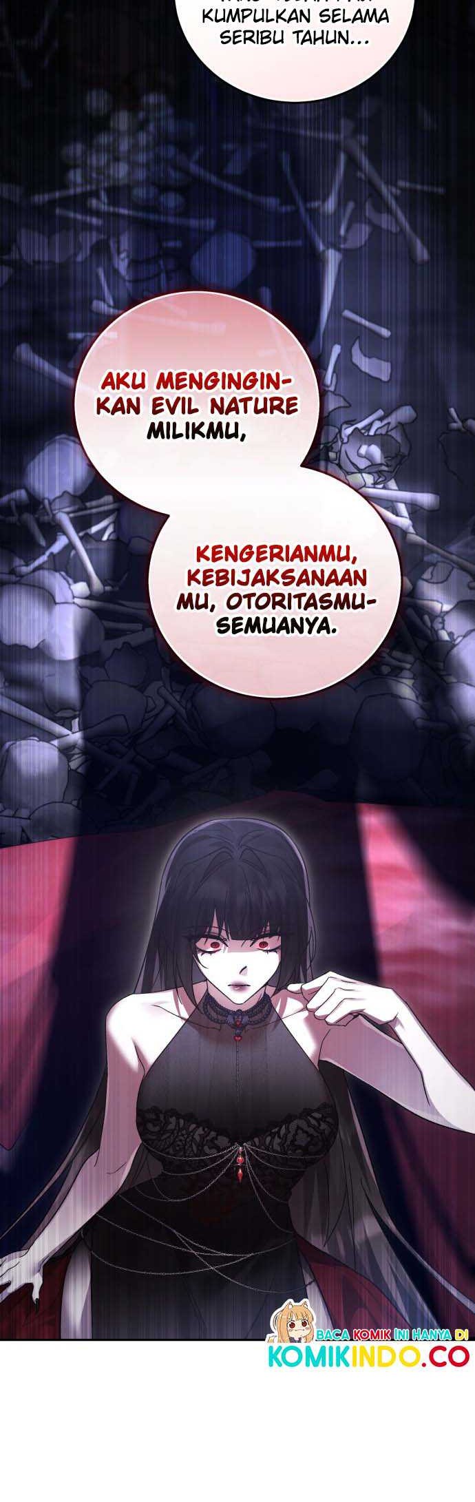Heroes, Demons & Villains Chapter 108 Gambar 11