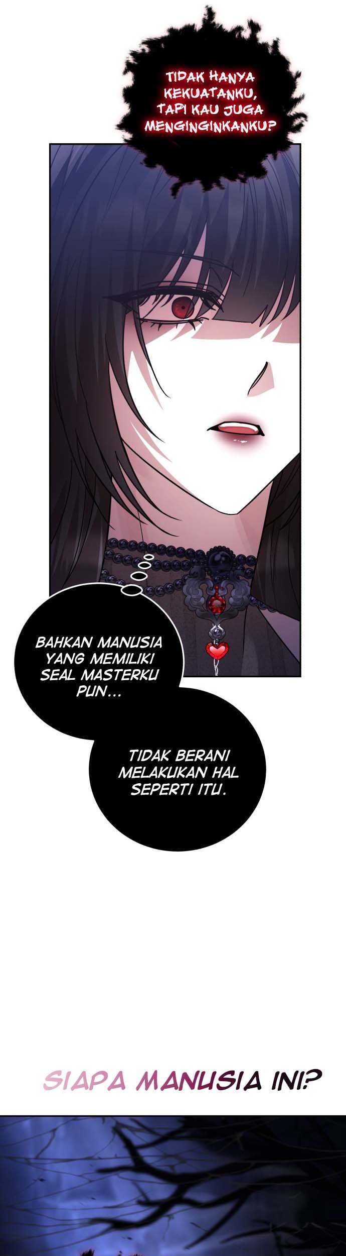Heroes, Demons & Villains Chapter 108 Gambar 12