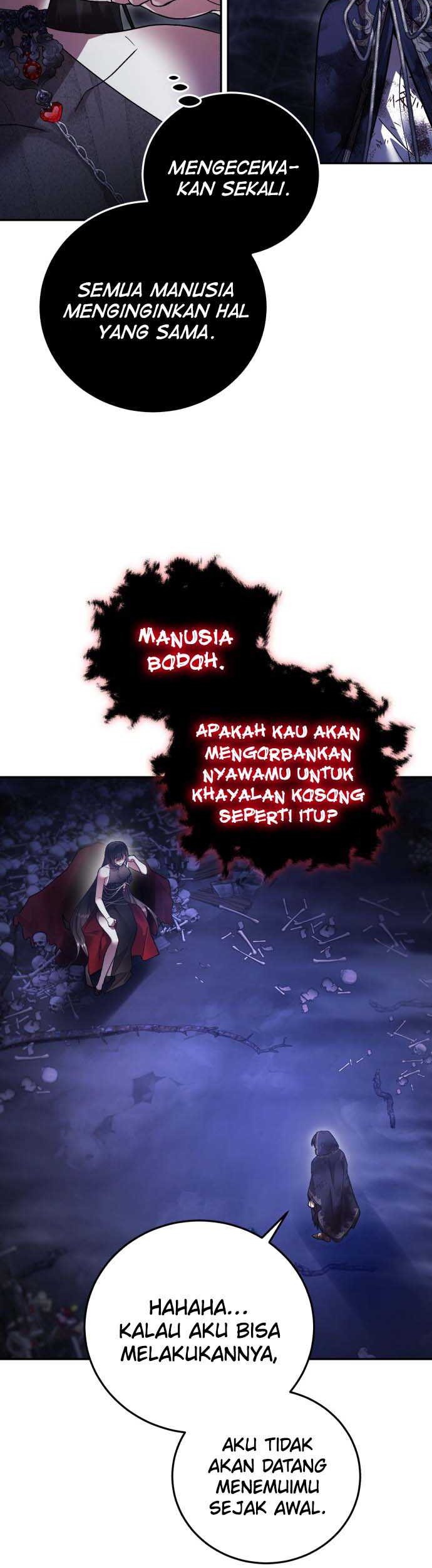 Heroes, Demons & Villains Chapter 108 Gambar 14