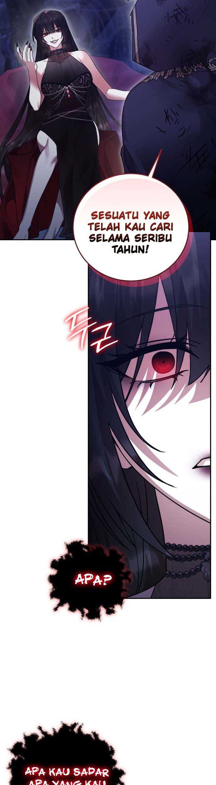 Heroes, Demons & Villains Chapter 108 Gambar 17