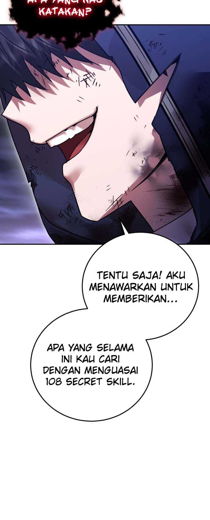 Heroes, Demons & Villains Chapter 108 Gambar 18