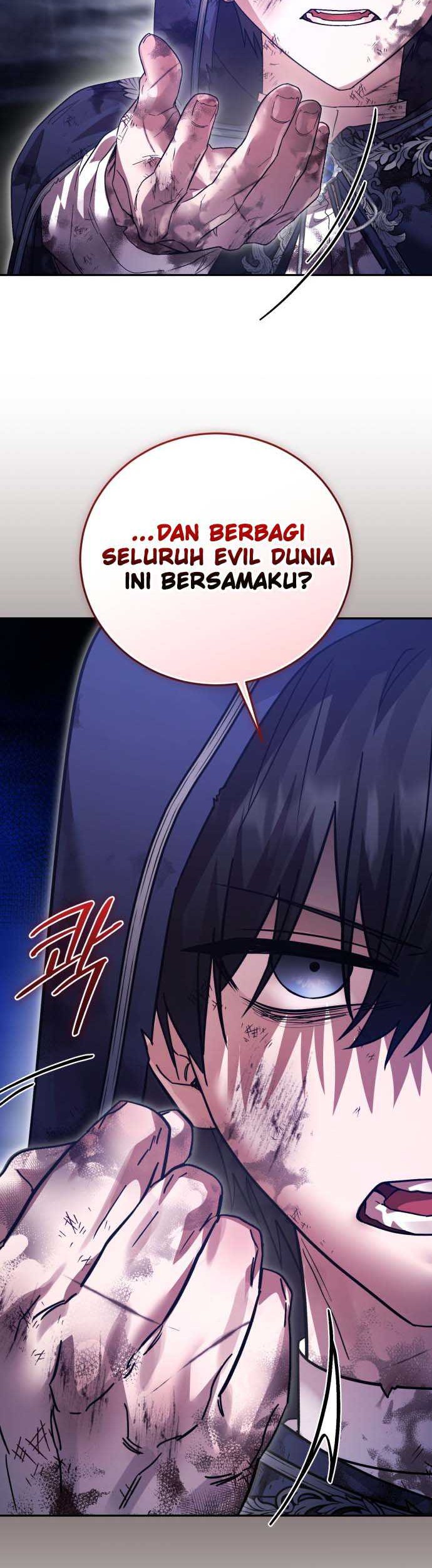 Heroes, Demons & Villains Chapter 108 Gambar 20