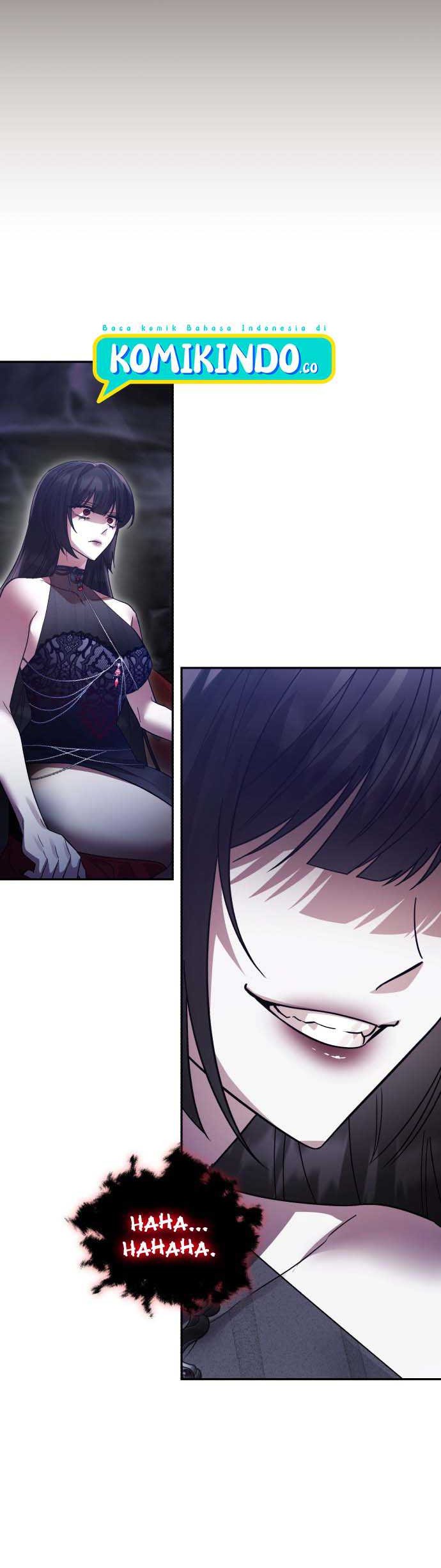 Heroes, Demons & Villains Chapter 108 Gambar 21