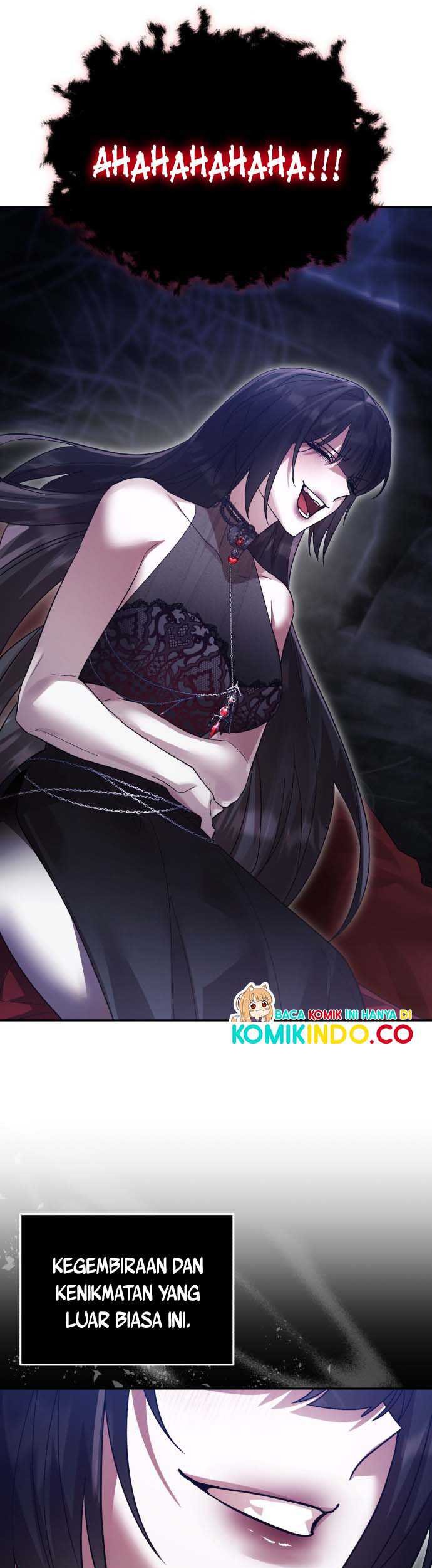 Heroes, Demons & Villains Chapter 108 Gambar 22