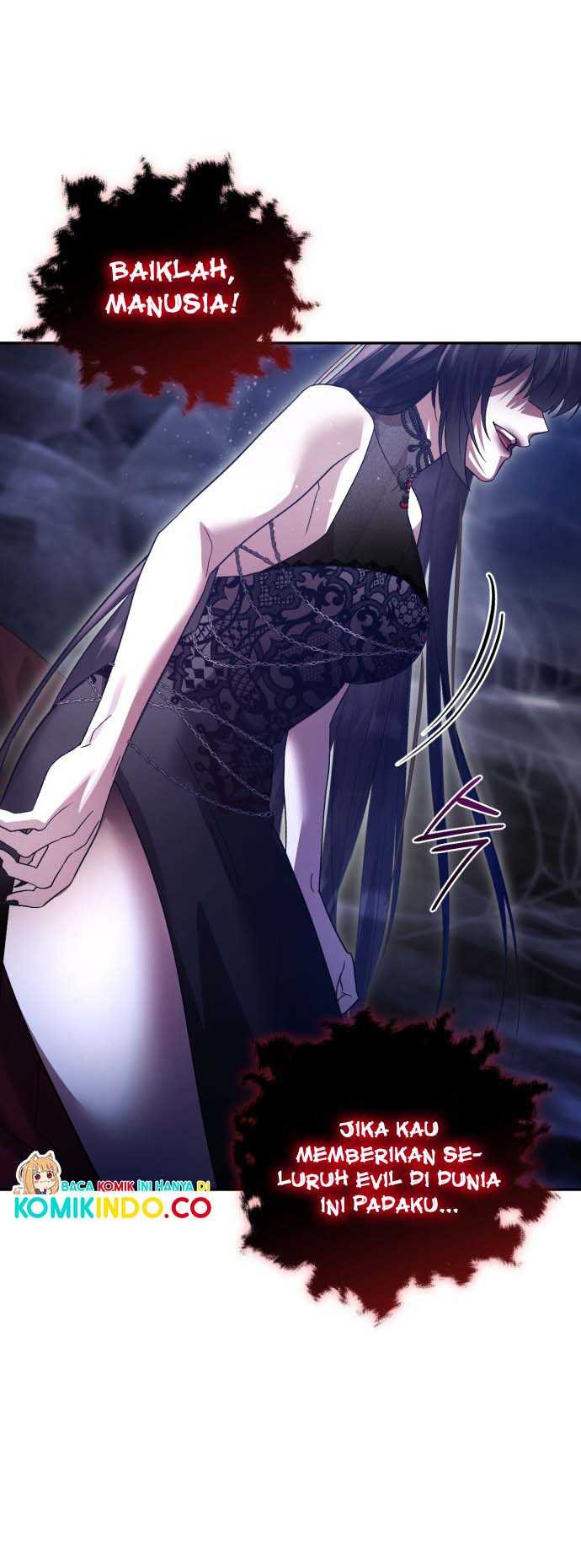 Heroes, Demons & Villains Chapter 108 Gambar 24