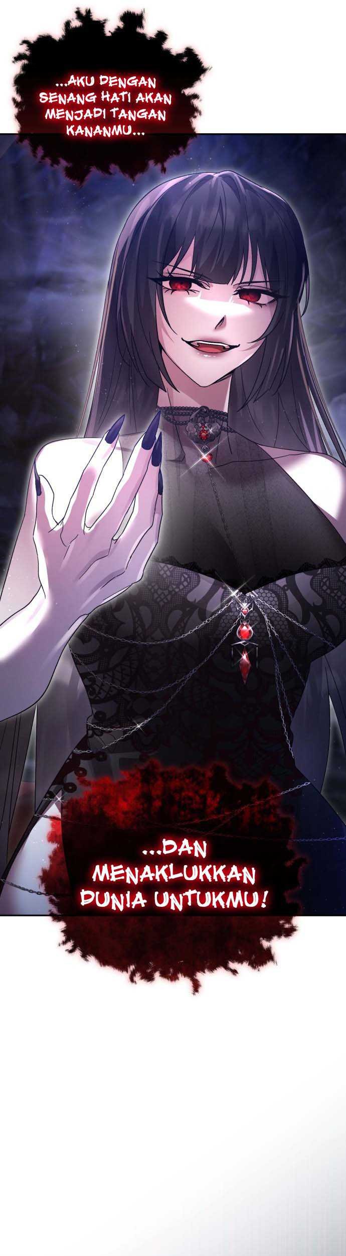 Heroes, Demons & Villains Chapter 108 Gambar 25