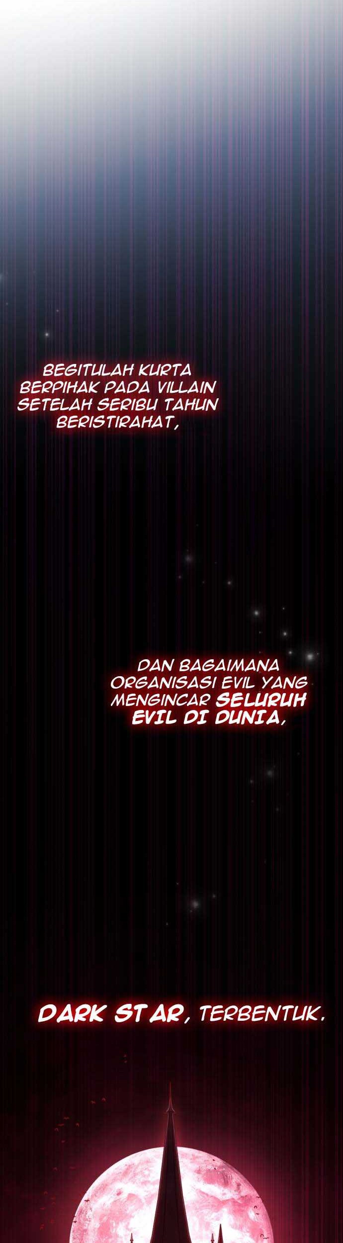 Heroes, Demons & Villains Chapter 108 Gambar 26