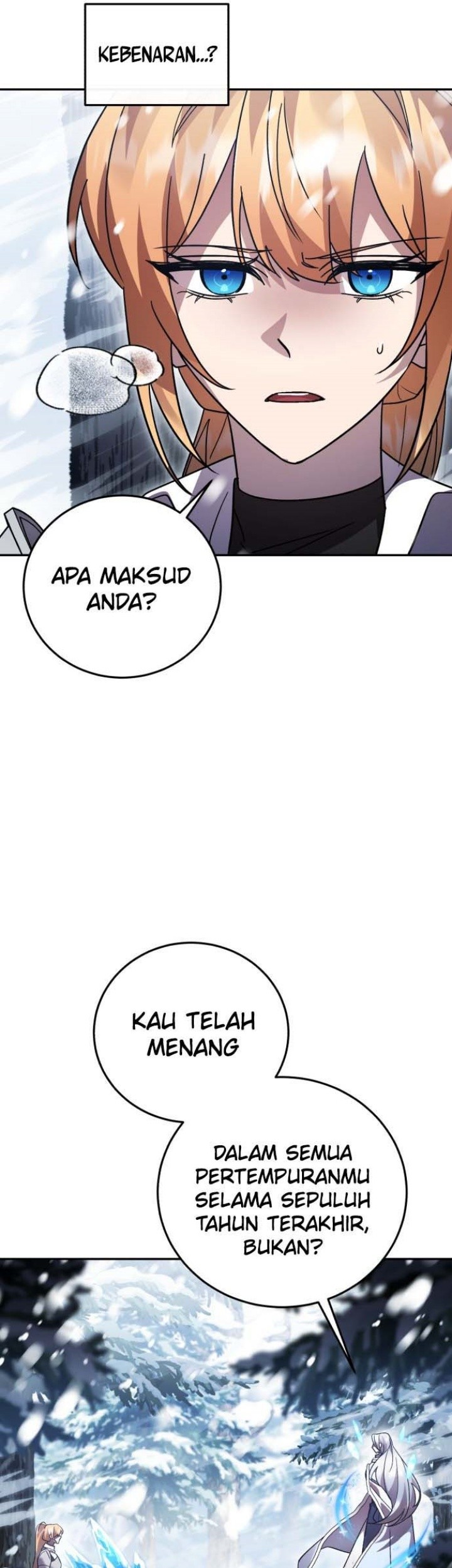 Heroes, Demons & Villains Chapter 110 Gambar 34