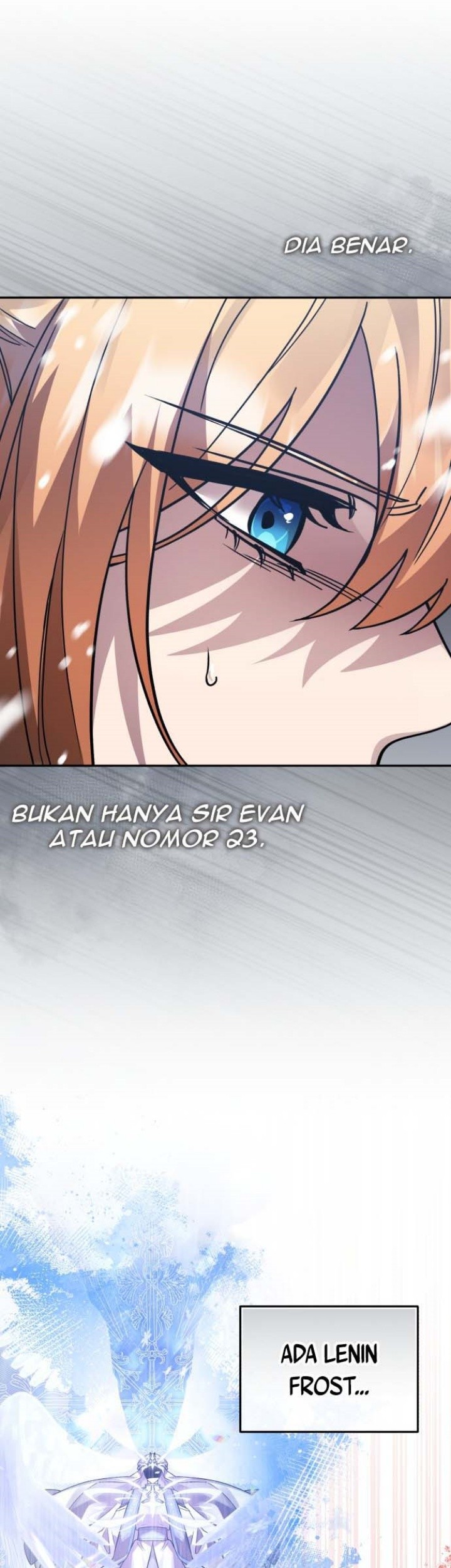 Heroes, Demons & Villains Chapter 110 Gambar 37