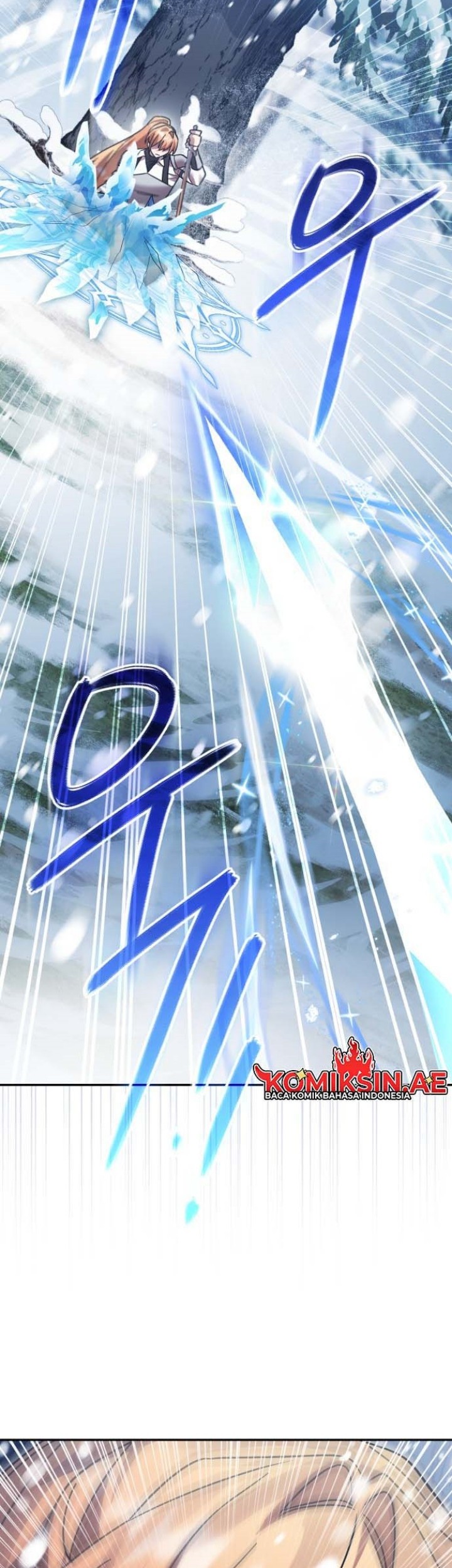 Heroes, Demons & Villains Chapter 110 Gambar 45
