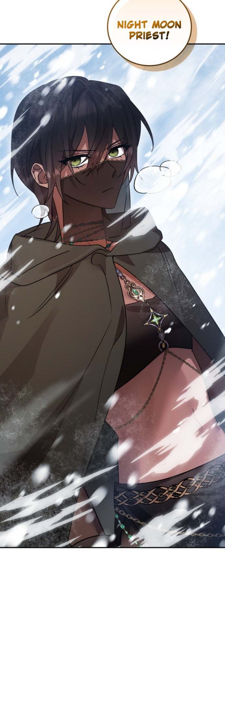 Heroes, Demons & Villains Chapter 110 Gambar 50