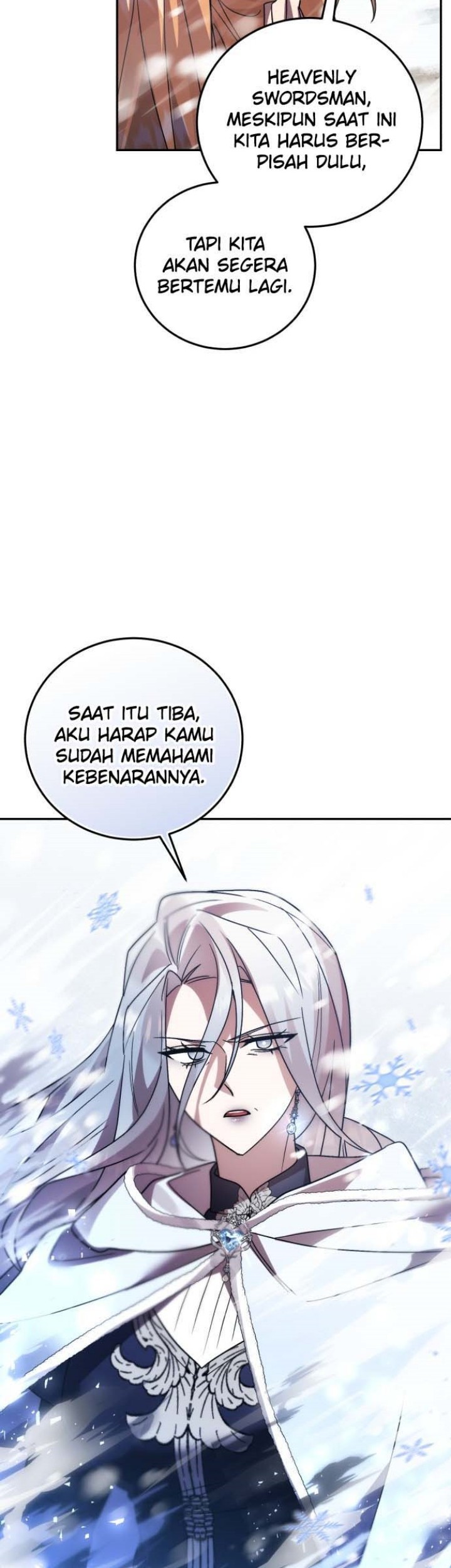 Heroes, Demons & Villains Chapter 110 Gambar 52