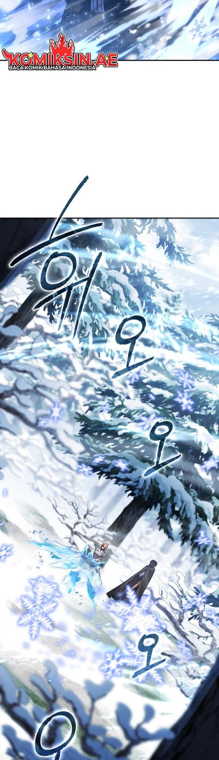Heroes, Demons & Villains Chapter 110 Gambar 53