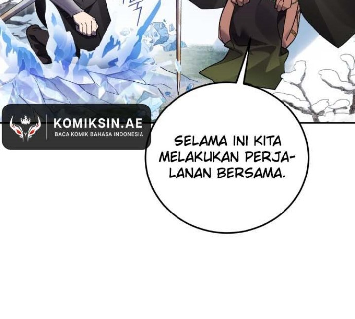 Heroes, Demons & Villains Chapter 110 Gambar 58