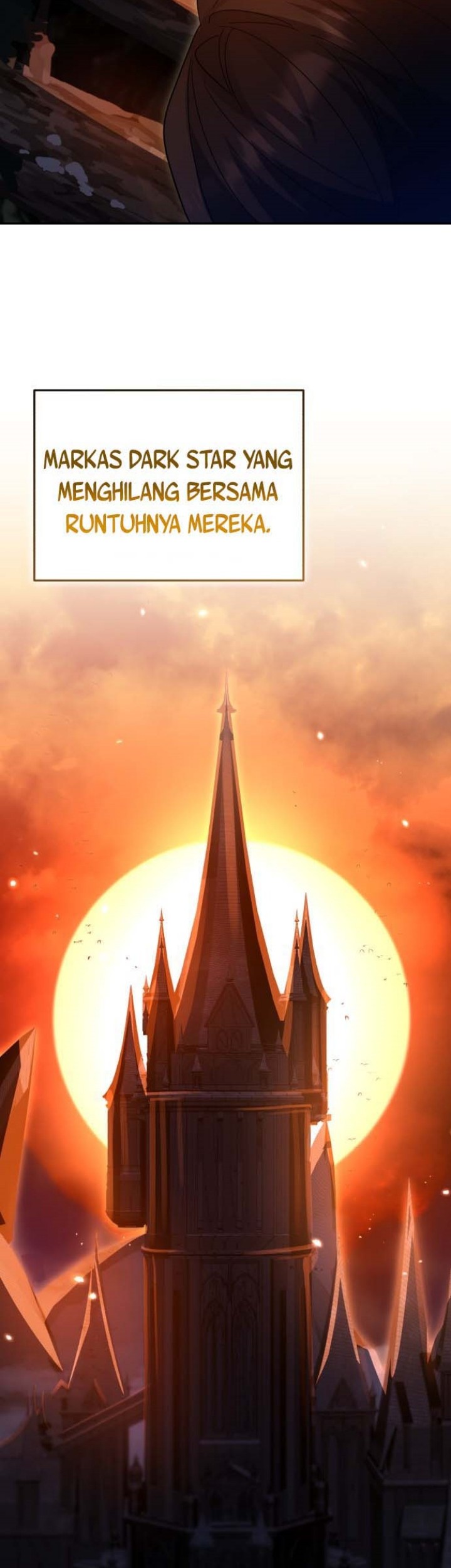 Heroes, Demons & Villains Chapter 110 Gambar 67
