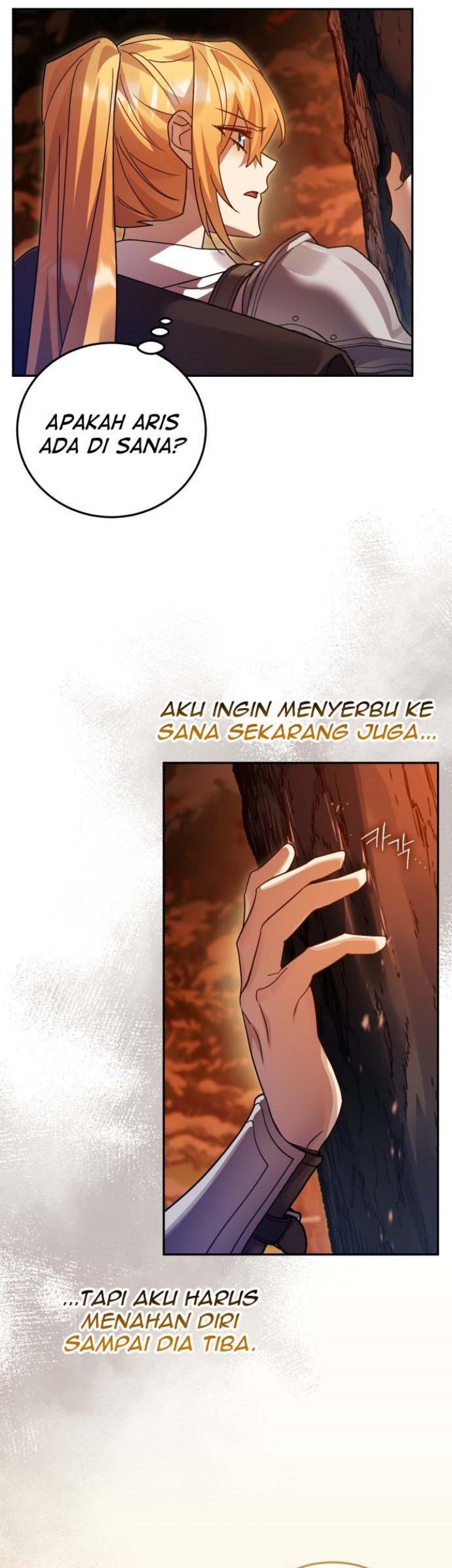 Heroes, Demons & Villains Chapter 110 Gambar 69