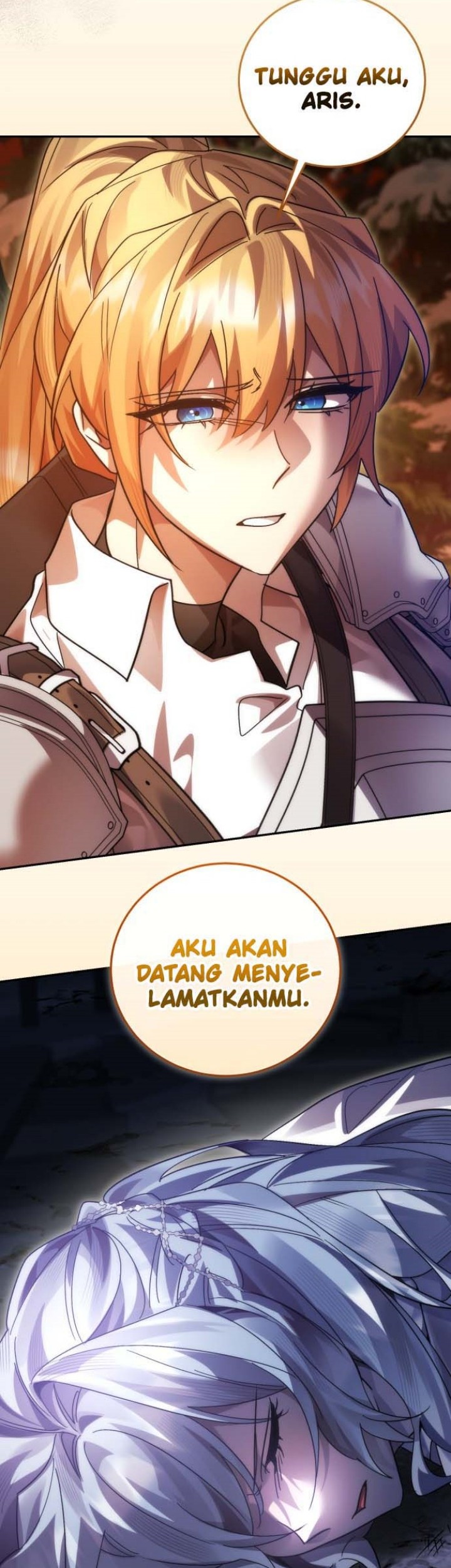 Heroes, Demons & Villains Chapter 110 Gambar 70