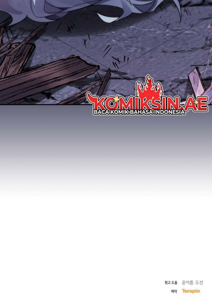 Heroes, Demons & Villains Chapter 110 Gambar 71