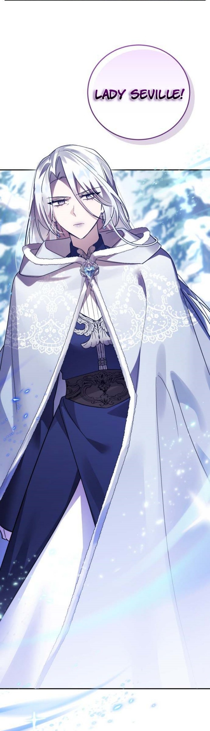Heroes, Demons & Villains Chapter 110 Gambar 3