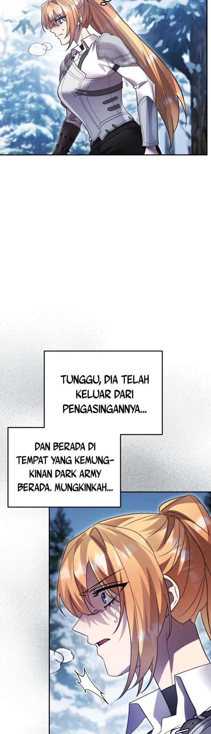 Heroes, Demons & Villains Chapter 110 Gambar 7