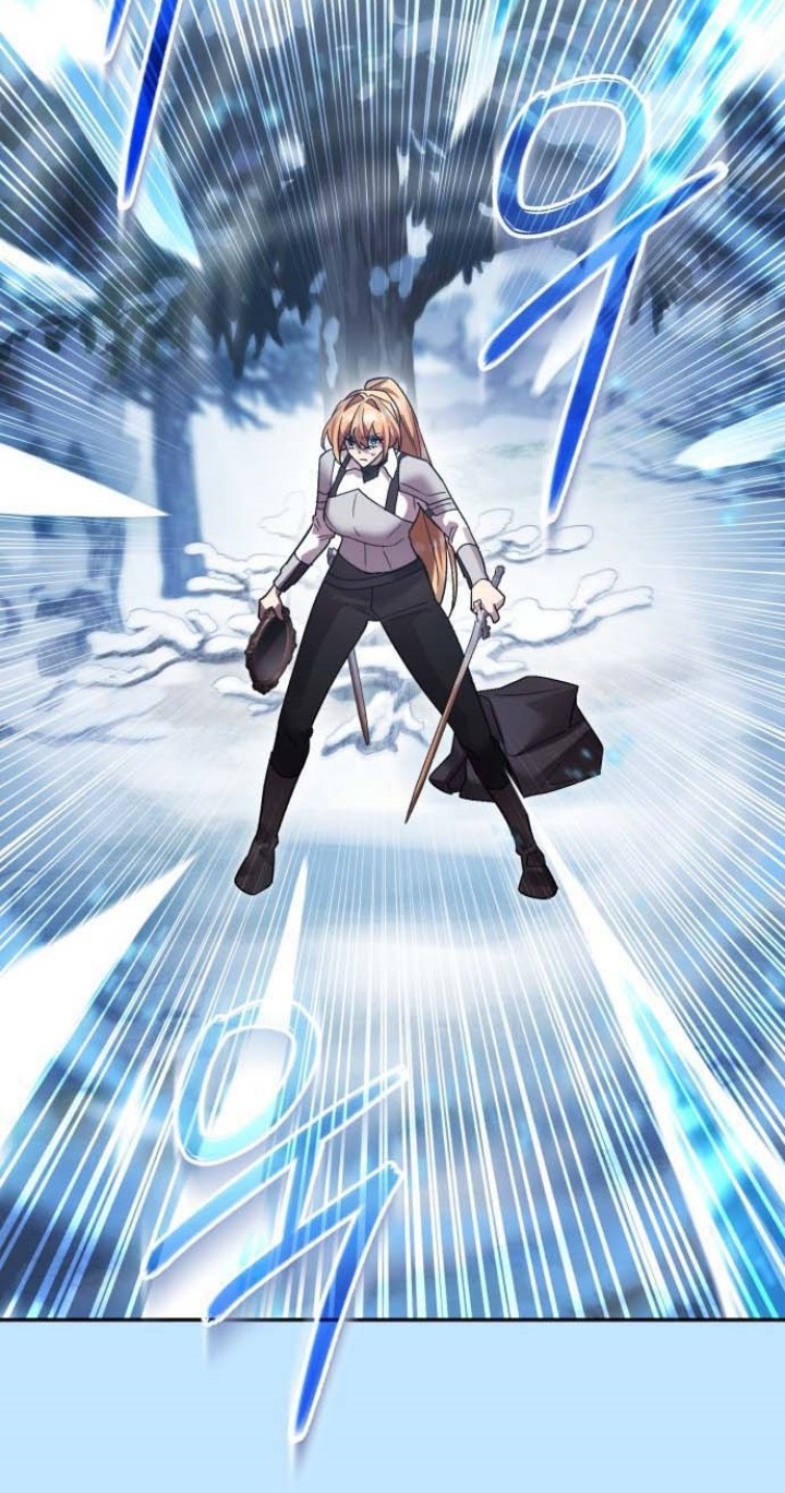 Heroes, Demons & Villains Chapter 110 Gambar 12