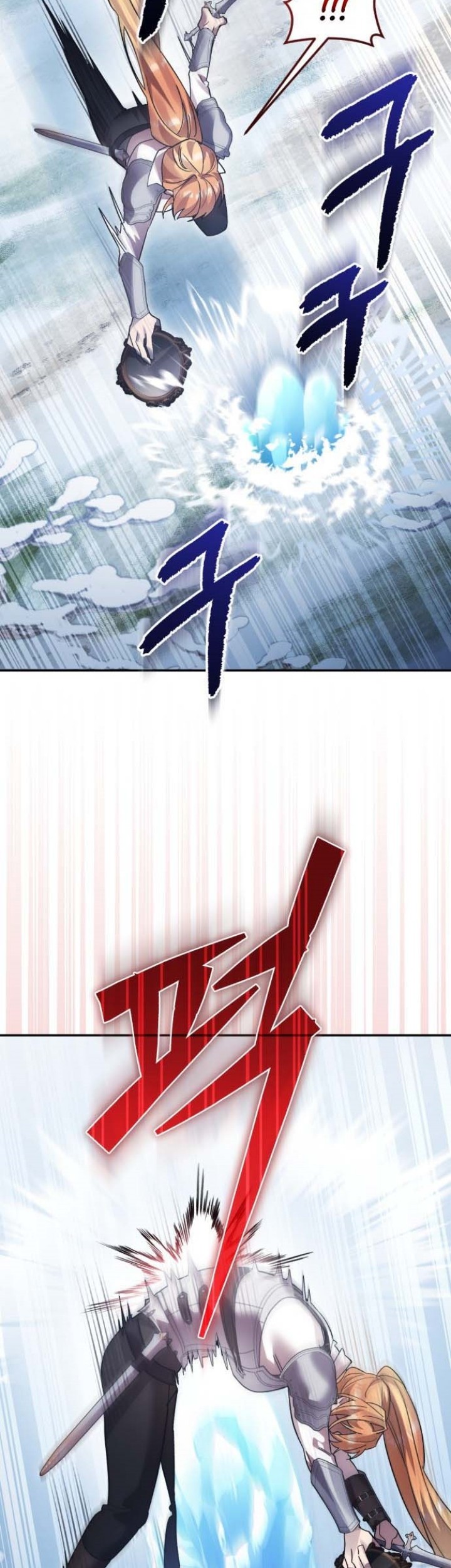 Heroes, Demons & Villains Chapter 110 Gambar 14