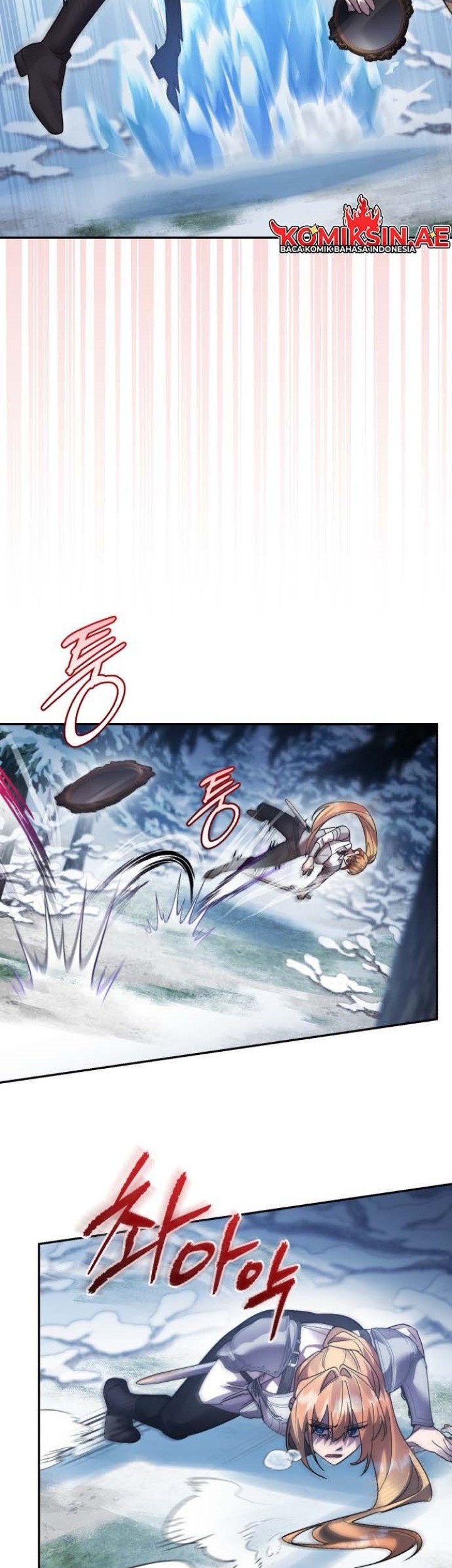 Heroes, Demons & Villains Chapter 110 Gambar 15