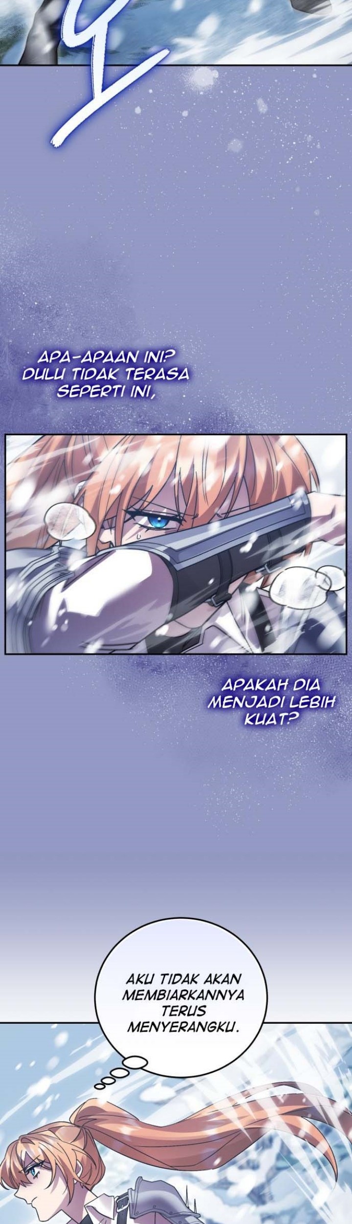 Heroes, Demons & Villains Chapter 110 Gambar 18