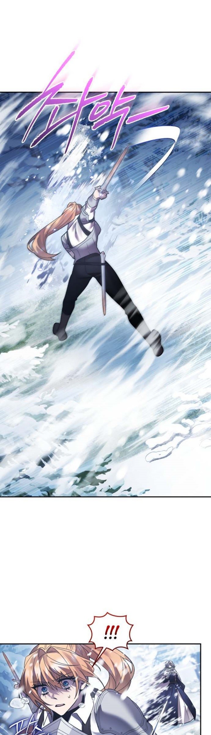 Heroes, Demons & Villains Chapter 110 Gambar 21