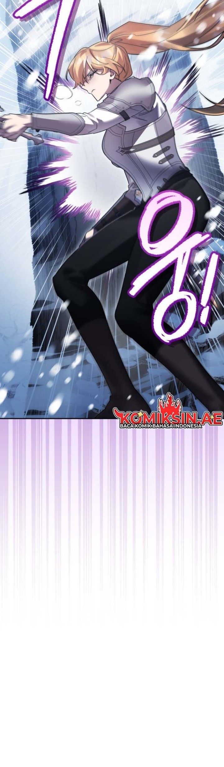 Heroes, Demons & Villains Chapter 110 Gambar 23