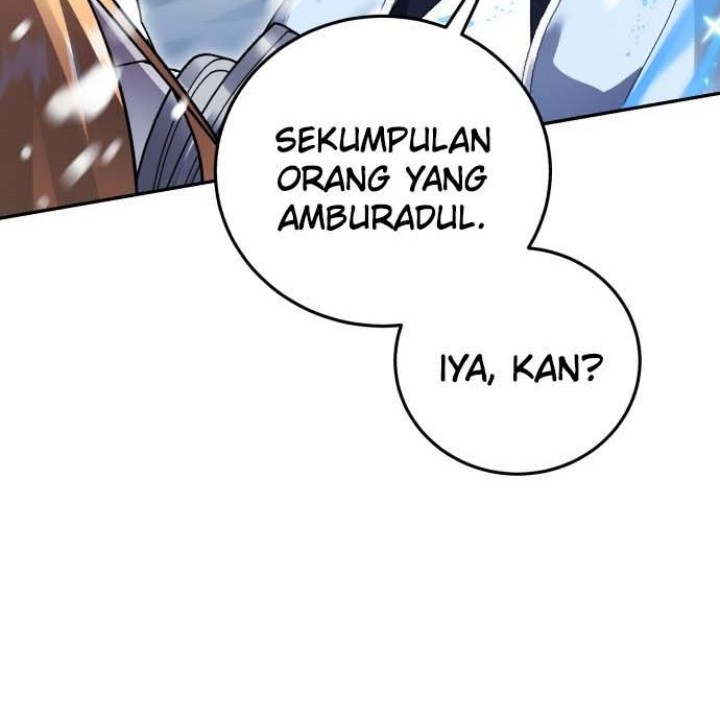 Heroes, Demons & Villains Chapter 110 Gambar 27